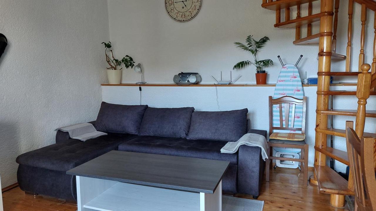 Apartment Tacoma ヴルサル エクステリア 写真
